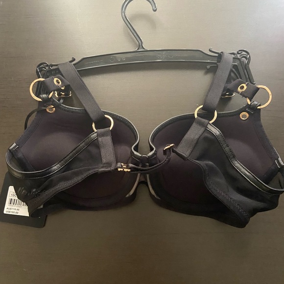 Honey Birdette Betty Bra - Picture 3 of 5